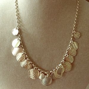 Folli Follie necklace and bracelet set